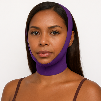 Collagen Face Sculpt Wrap