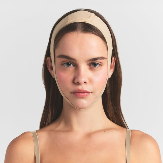 Collagen Face Sculpt Wrap