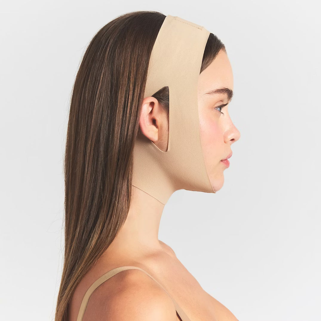 Collagen Face Sculpt Wrap