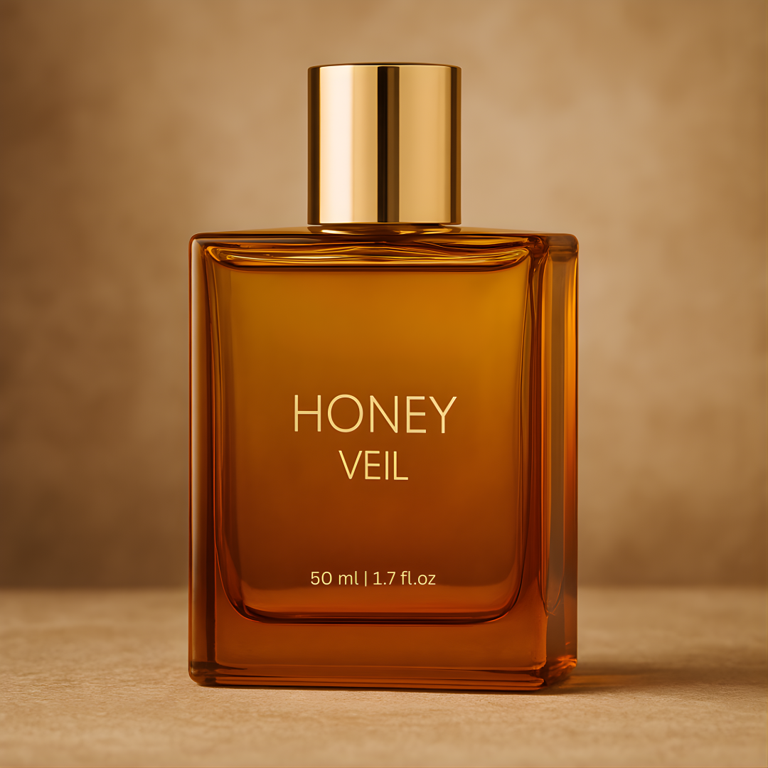 Honey Veil | Eau de Parfum