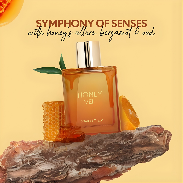 Honey Veil | Eau de Parfum