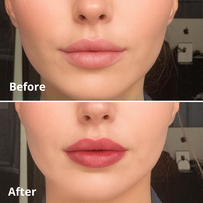 Korean Lip Glow Oil & Stain